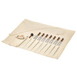 MEINL Sonic Energy 7-teiliges TCM Therapy Tuning Fork Set TTF-TCM-SET-R - Musik-Ebert Gmbh