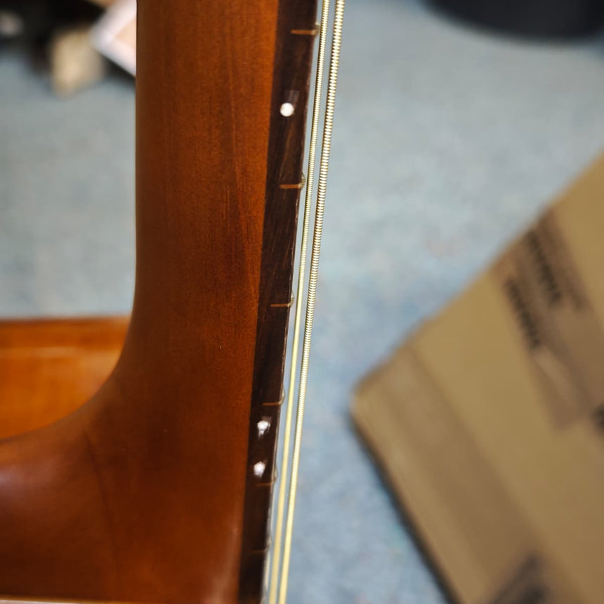 Yamaha F310 Natural - Westerngitarre (B-Ware) - Musik-Ebert Gmbh