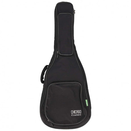 Chicago Classic Westerngitarre Tasche Basic - Musik-Ebert Gmbh