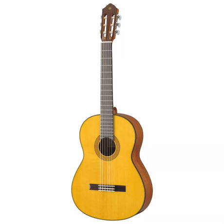 Yamaha CG142S (B-Ware) - Musik-Ebert Gmbh