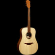 LAG Tramontane T70D NAT Westerngitarre - Musik-Ebert Gmbh