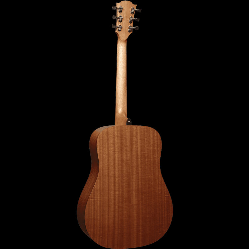 LAG Tramontane T70D NAT Westerngitarre - Musik-Ebert Gmbh