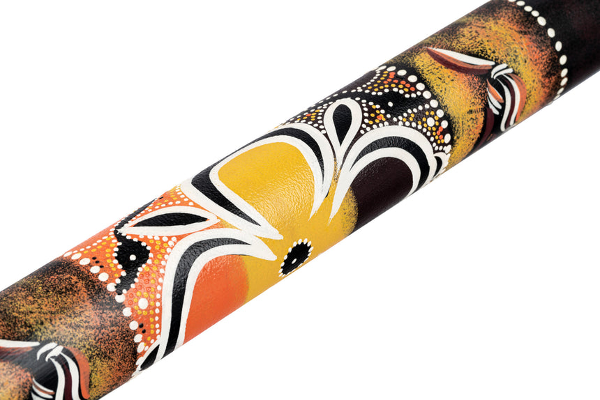 MEINL Percussion Synthetic Series Rainstick - 29" Motiv - Musik-Ebert Gmbh