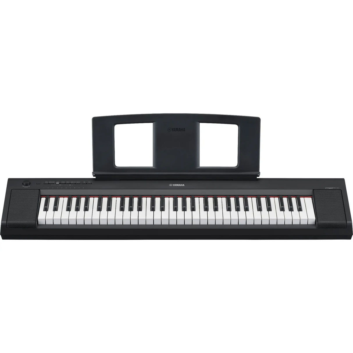 Yamaha NP-15 Piaggero Portable Piano - Musik-Ebert Gmbh
