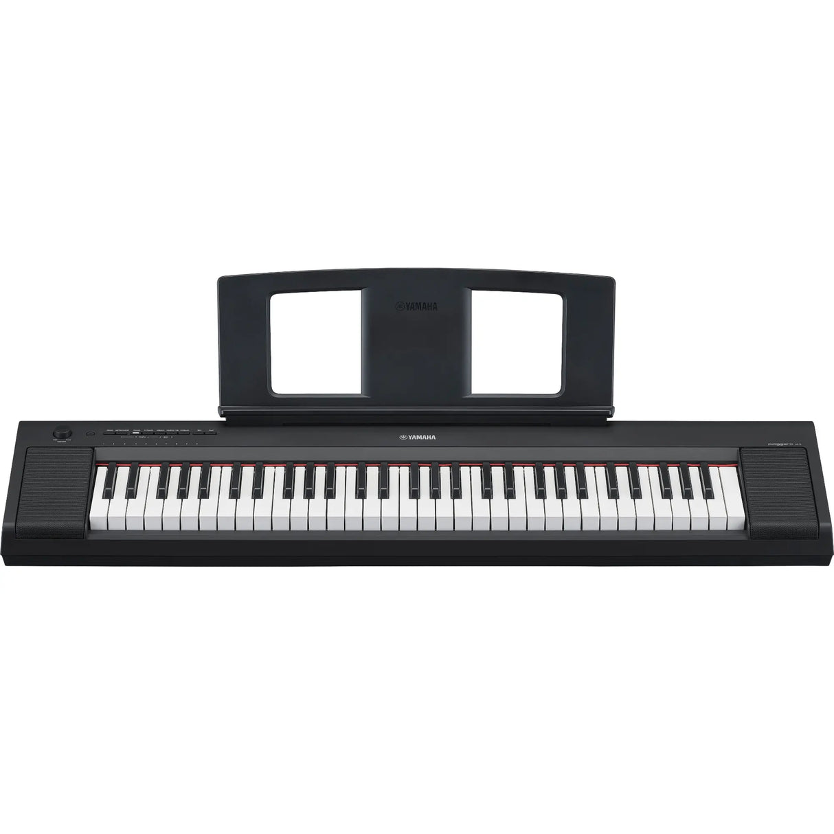 Yamaha NP-15 Piaggero Portable Piano - Musik-Ebert Gmbh