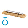 Meinl Sonic Energy - Energy Chime Planetarisch gestimmte Klangstäbe - Musik-Ebert Gmbh