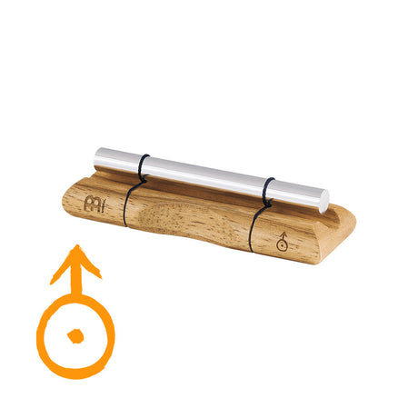 Meinl Sonic Energy - Energy Chime Planetary tuned sound bars