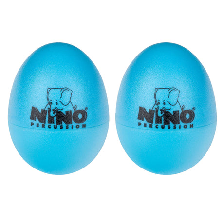 Nino Egg Shaker Doppelpack - Musik-Ebert Gmbh