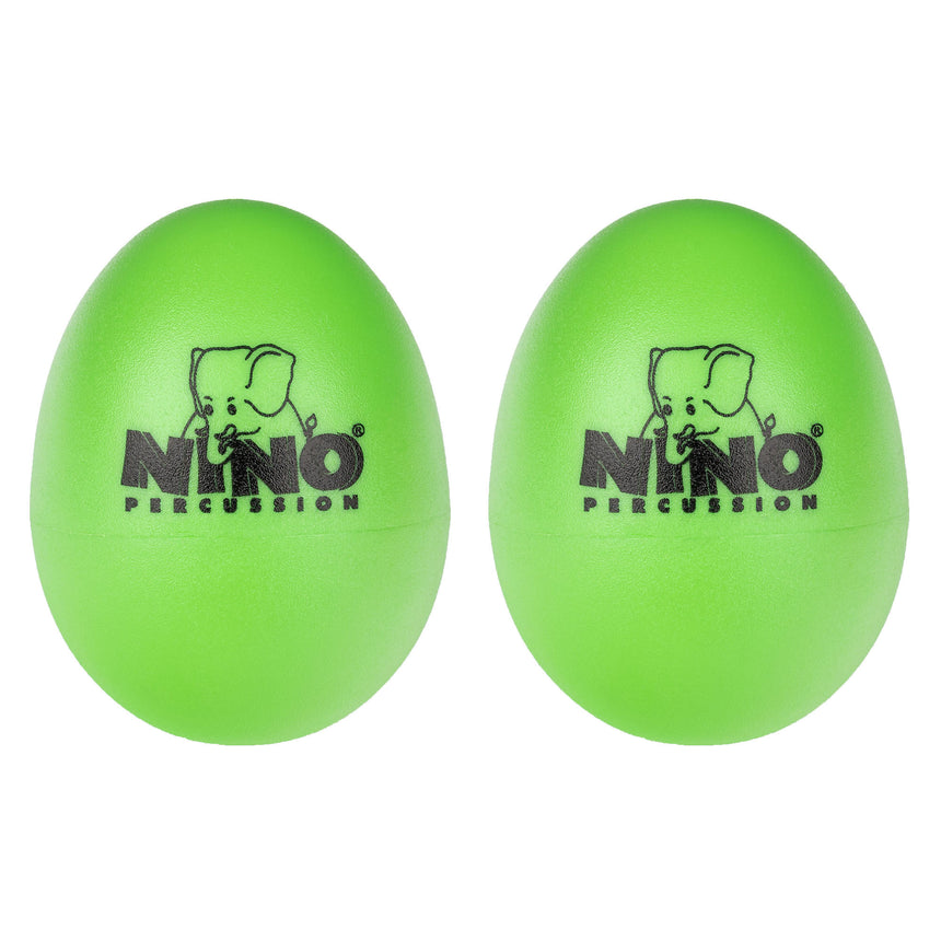 Nino Egg Shaker Doppelpack - Musik-Ebert Gmbh