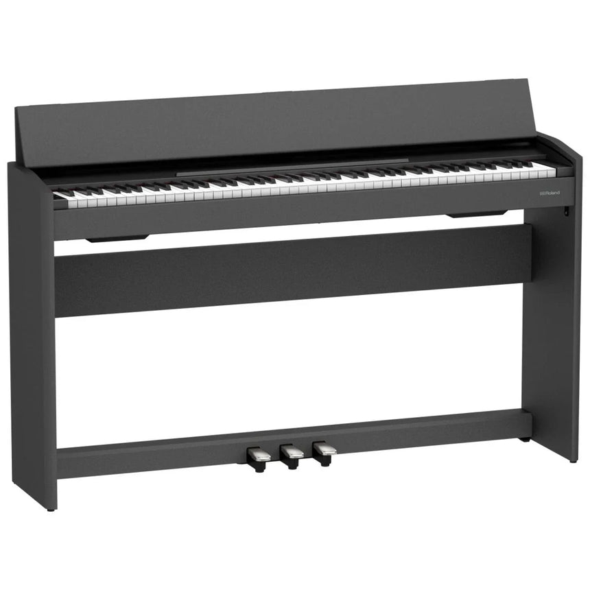 Roland F-107 Bundle mit Bank und Kopfhörer - Musik-Ebert Gmbh