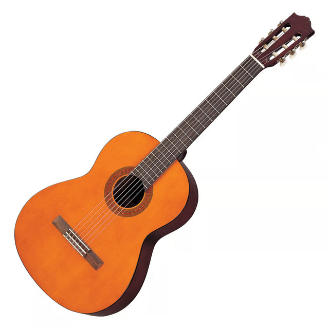 Yamaha C40 Konzertgitarre 4/4 - Musik-Ebert Gmbh