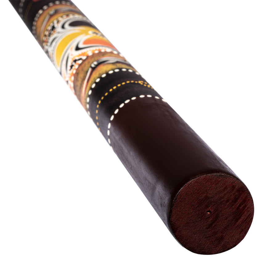 MEINL Percussion Synthetic Series Rainstick - 29" Motiv - Musik-Ebert Gmbh