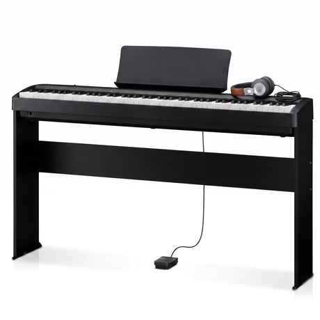 Kawai ES-60 Bundle mit Ständer und Kopfhörer – bundle-hero