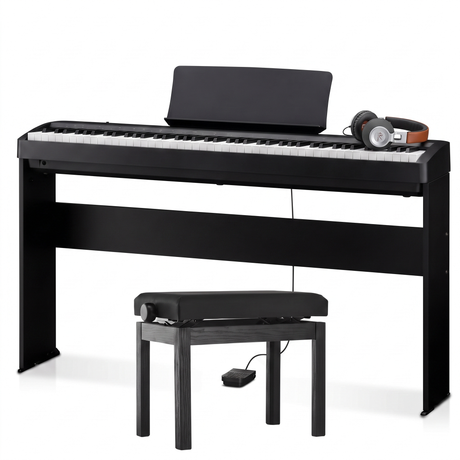 Kawai ES-60 Home Bundle mit Ständer und Kopfhörer – bundle-hero