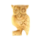 Holzeule Vogelstimme - Musik-Ebert Gmbh