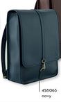 Flutescooter Flötenrucksack aus veganem Leder - Musik-Ebert Gmbh