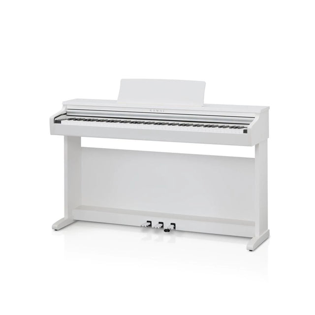 Kawai KDP-120 Digitalpiano (Monatlicher Mietkauf) - Musik-Ebert Gmbh