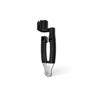 D'Addario Pro Winder Saitenkurbel mit eingebautem Saitenschneider - Musik-Ebert Gmbh