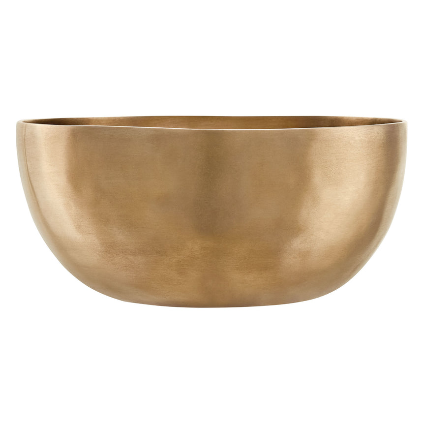 MEINL Sonic Energy SB-U-1000, Bronzelegierung – Schrägansicht