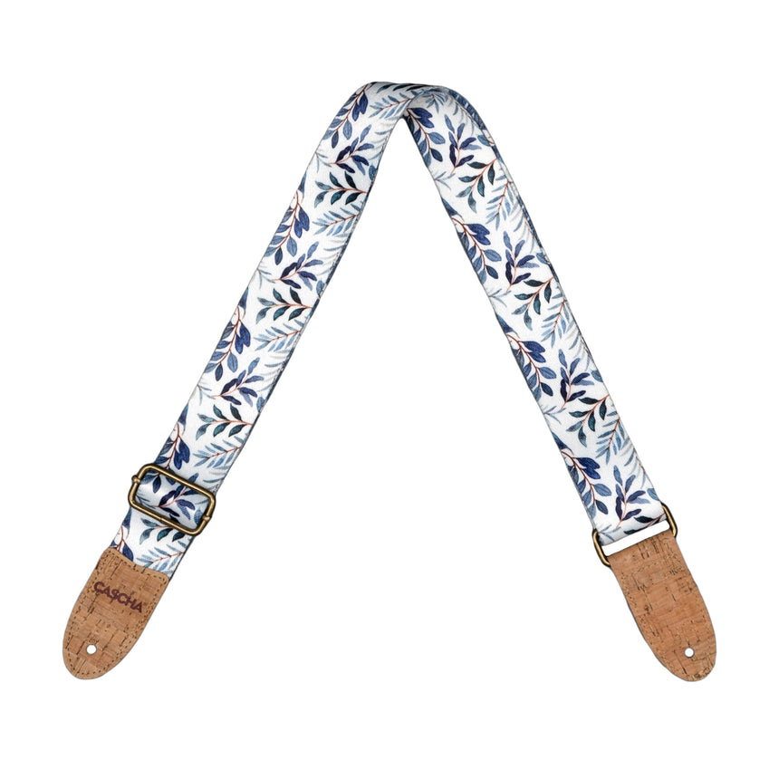 Cascha CGS-VC3, Blue Twigs – vue complète ouverte en V