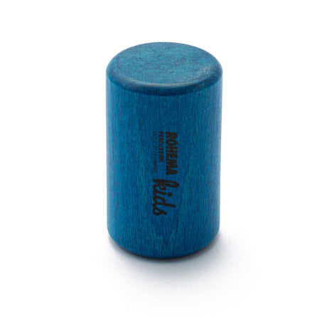 Shaker en bois Rohema 61637 bleu, vue individuelle