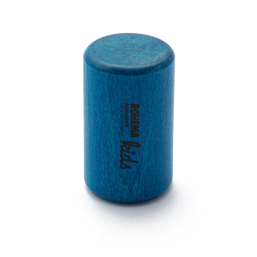 Shaker en bois Rohema 61637 bleu, vue individuelle