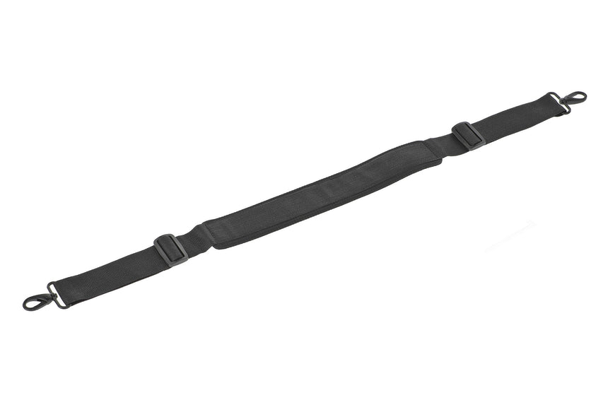Sangle d’épaule GEWA 392.400 avec ses attaches