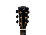 MERIDA Westerngitarre Procnias, OM Cutaway - Musik-Ebert Gmbh
