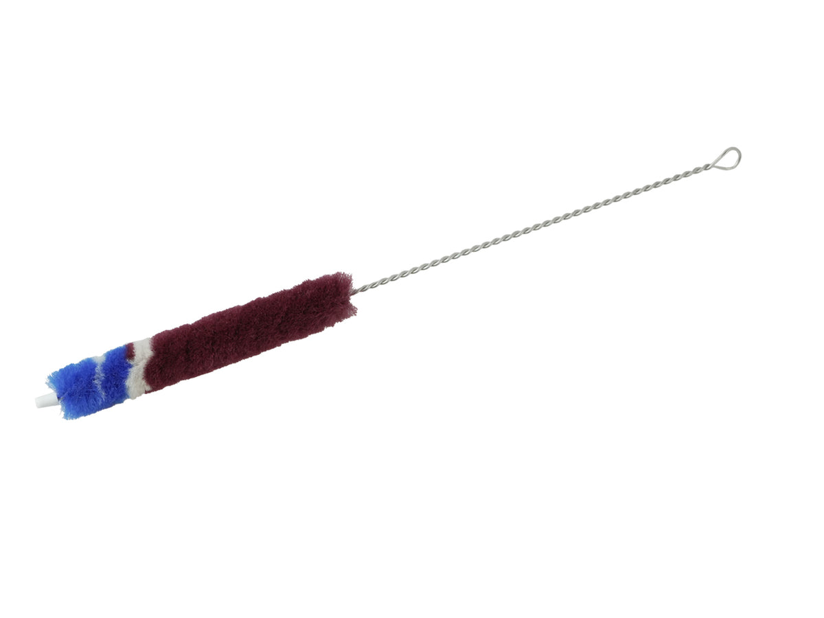 Flute cleaner for soprano recorder – Musik-Ebert Gmbh