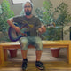 Ovation Celebrity Elite Plus CE48P-RG-G Regal to Natural Elektro-Acousticguitar