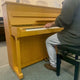 Yamaha Klavier E-110 N-T Erle natur Bj. 1998 sehr guter Zustand (gebraucht)