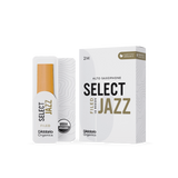 Select Jazz Filed Alt Saxophonblatt Einzelblatt verschiedene Stärken - Musik-Ebert Gmbh
