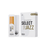 Select Jazz Filed Alt Saxophonblatt Einzelblatt verschiedene Stärken