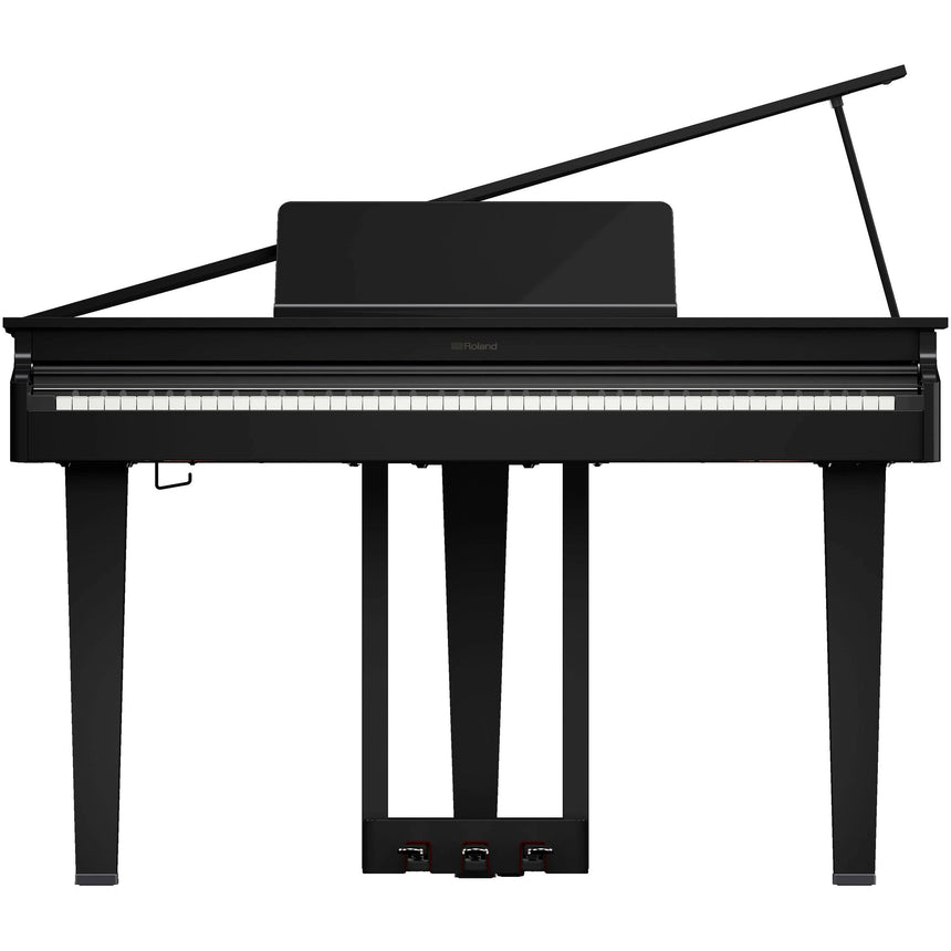 Roland GP-3 Digital Piano schwarz poliert - Musik-Ebert Gmbh