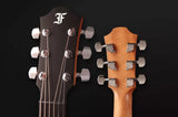 Furch Violet Gc-SM (MC-SPE) Masters Choice Westerngitarre mit Tonabnehmer - Musik-Ebert Gmbh