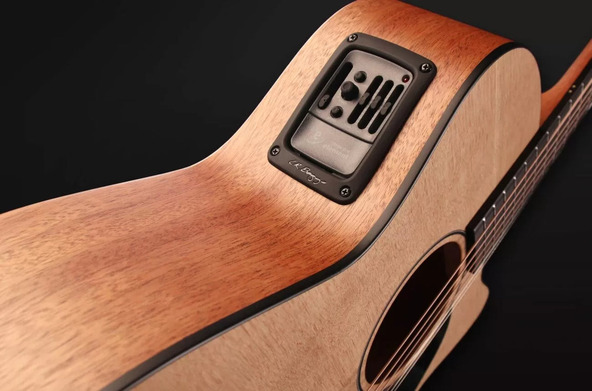 Furch Violet Gc-SM (MC-SPE) Masters Choice Westerngitarre mit Tonabnehmer - Musik-Ebert Gmbh