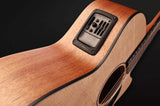 Furch Violet Gc-SM (MC-SPE) Masters Choice Westerngitarre mit Tonabnehmer - Musik-Ebert Gmbh