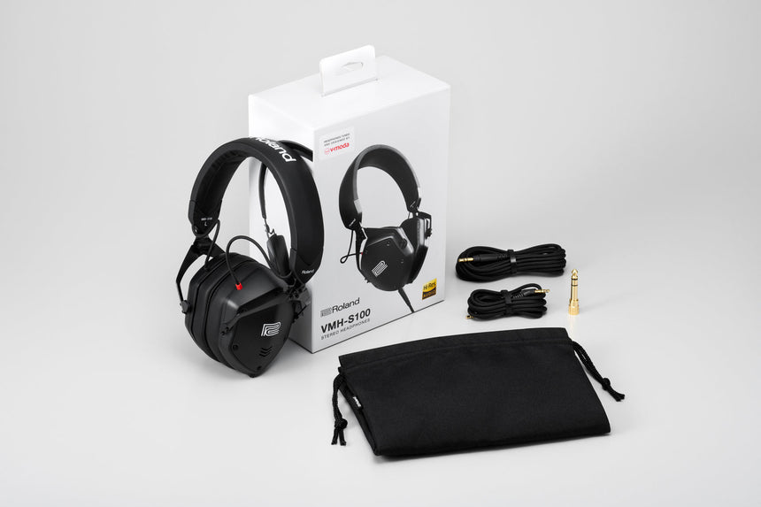 Casque Roland RH-5 
