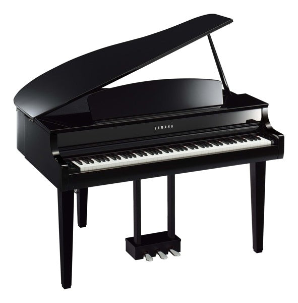 Piano à queue numérique Yamaha CLP 865GP