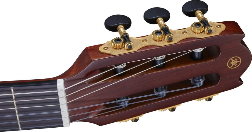 Yamaha NCX3 Konzertgitarre 4/4 - Musik-Ebert Gmbh