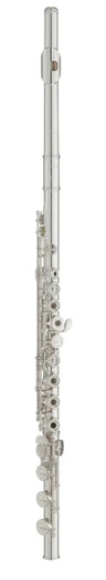 Yamaha YFL-372H Querflöte mit H-Fuß - Musik-Ebert Gmbh
