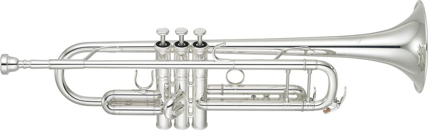 Yamaha Trumpet YTR-8335G 04 