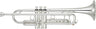 Yamaha Trumpet YTR-8335G 04 