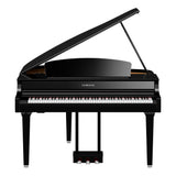 Yamaha Digitalpiano CLP 795 GP - Musik-Ebert Gmbh