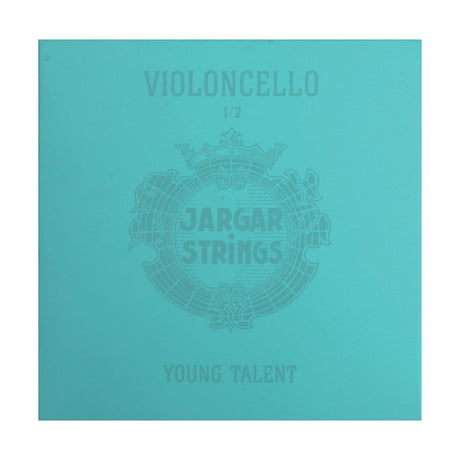 Jargar Young Talent Cello Saitensatz 1/2 - Musik-Ebert Gmbh
