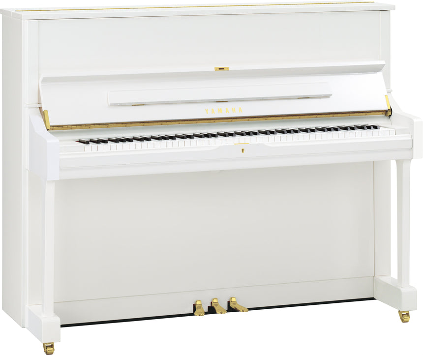 Yamaha U1 Klavier - Musik-Ebert Gmbh