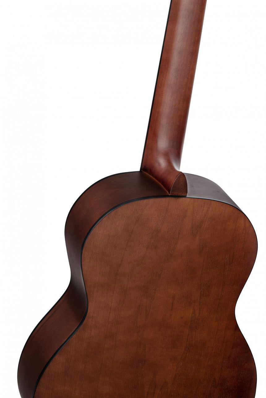 ORTEGA Family Series Pro Akustikgitarre - Open Pore Finish - Musik-Ebert Gmbh