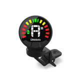 NEXXUS 360-TUNER Wiederaufladbarer Kopfplatten-Tuner - Musik-Ebert Gmbh