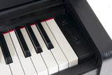 Gewa Digitalpiano UP-405 - Musik-Ebert Gmbh