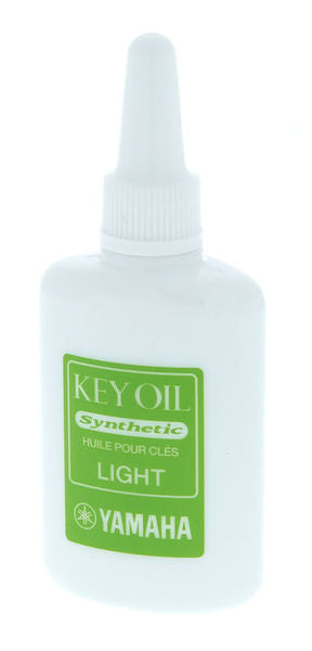 Yamaha Key Oil - Klappenöl Light - Musik-Ebert Gmbh